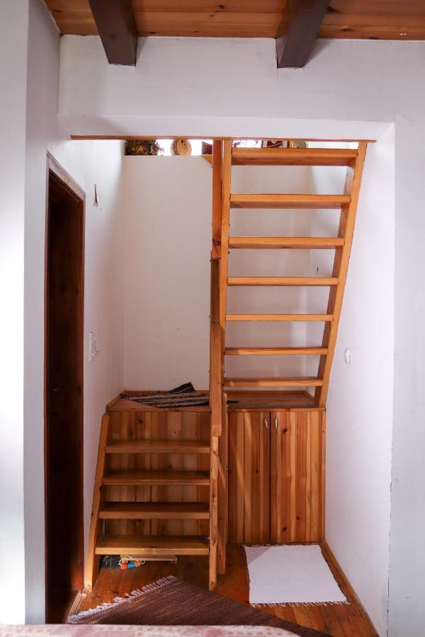Apartment "Planinsko Selo" Zaovine Bagian luar foto