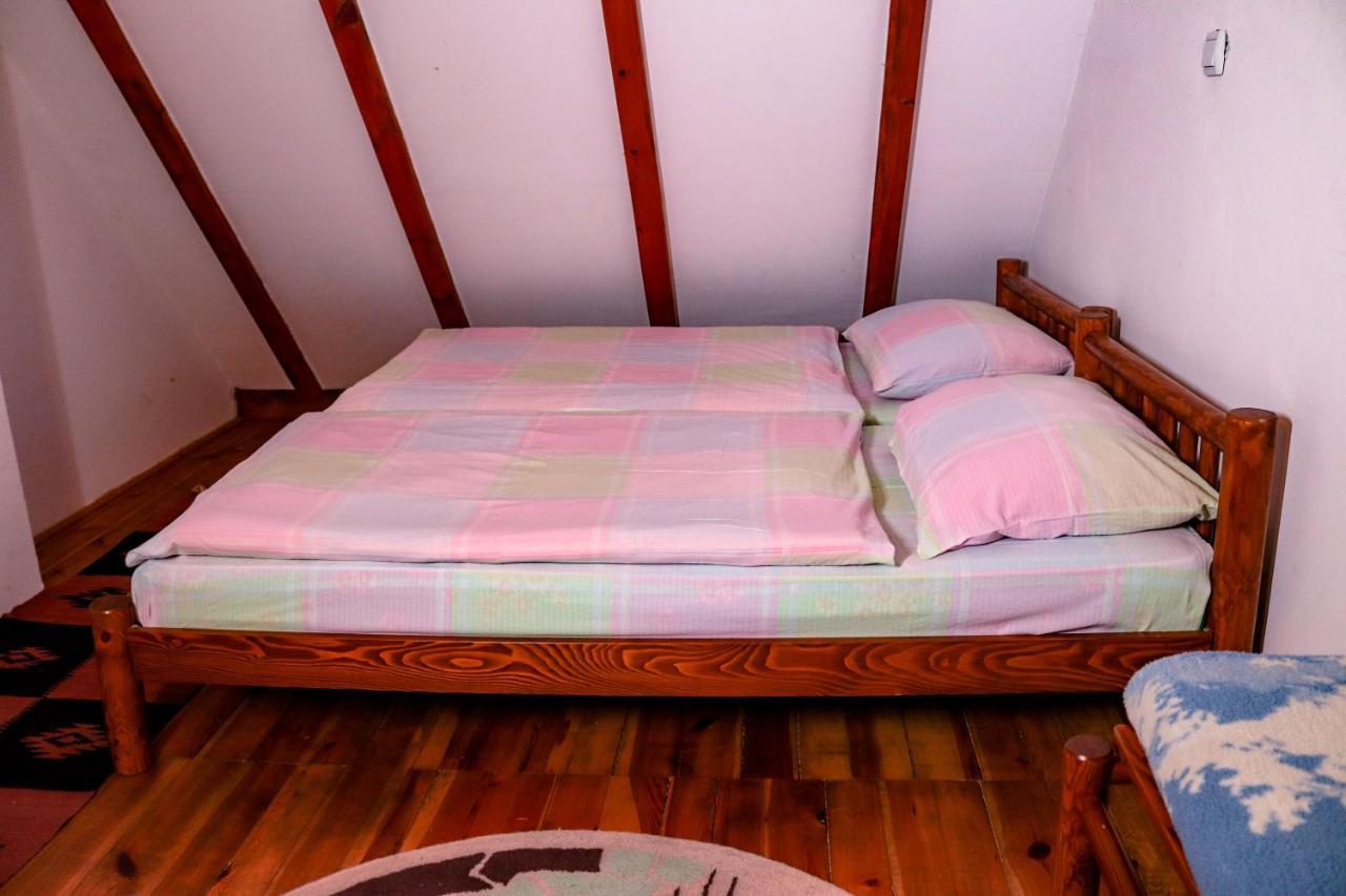 Apartment "Planinsko Selo" Zaovine Bagian luar foto