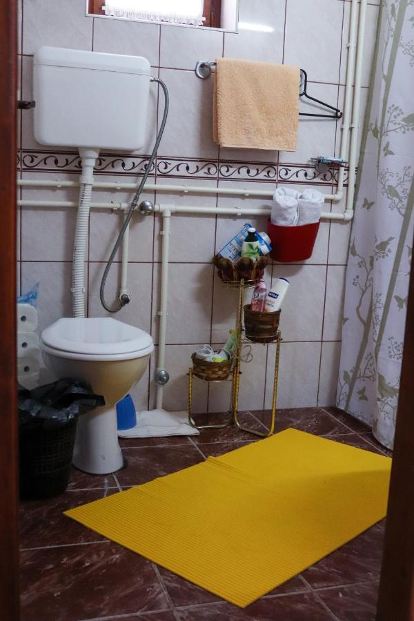 Apartment "Planinsko Selo" Zaovine Bagian luar foto